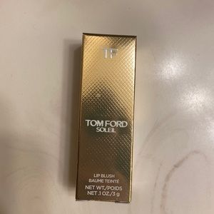 NIB Tom Ford Lip Blush